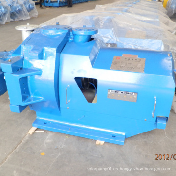 Refinador de doble disco de la serie ZDP para maquinaria de fabricación de pulpa de papel de la fábrica de papel